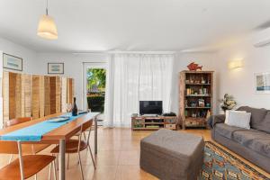 Apartment Tinas Garden