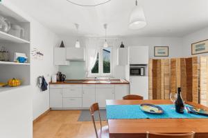 Apartment Tinas Garden