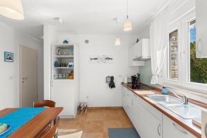 Apartment Tinas Garden