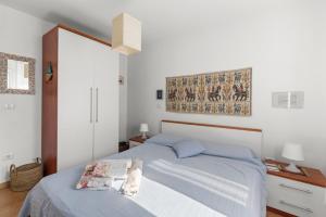 Apartment Tinas Garden