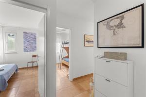 Apartment Tinas Garden