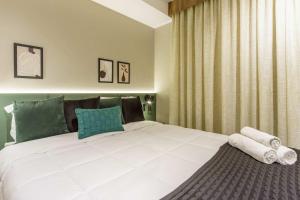 Studio Completo a 200m do Allianz Parque