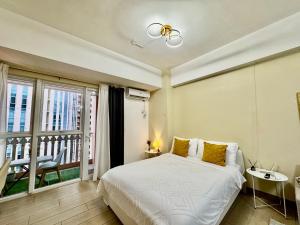 Cozy Apartment in Venice Luxury Residences BGC