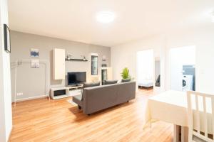 Gemütliches Apartment nähe Bahnhof und Hochschule