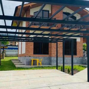 Borjomi Cottages in tsemi