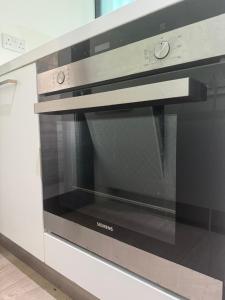 The Qube Residence 2 Bedroom Premium Apartment