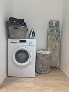 The Qube Residence 2 Bedroom Premium Apartment