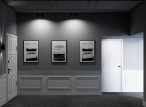 Golden House Vatican - Regolo