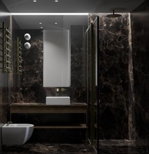 Golden House Vatican - Regolo