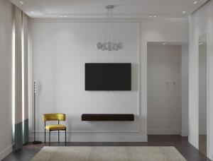 Golden House Vatican - Regolo