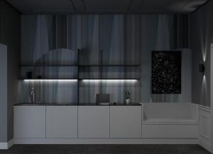 Golden House Vatican - Regolo