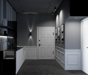 Golden House Vatican - Regolo