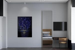 Golden House Vatican - Regolo