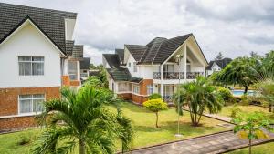 Villas At Blue Water Diani