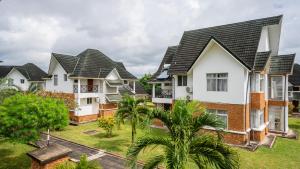 Villas At Blue Water Diani