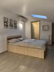 Penthouse Escape Otopeni An Unforgettable Experience