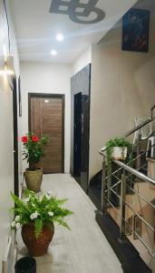 Hotel Rudraksh Villa