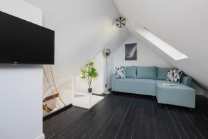 Chmielna City Center Apartments by Solarento