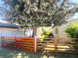 Casita funcional en Claromeco