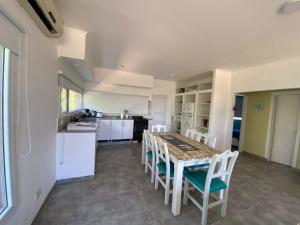 Casa Bonita - Balneario RETA - alquiler temporario