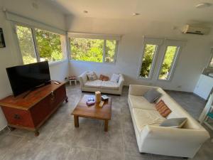 Casa Bonita - Balneario RETA - alquiler temporario