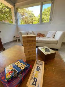 Casa Bonita - Balneario RETA - alquiler temporario