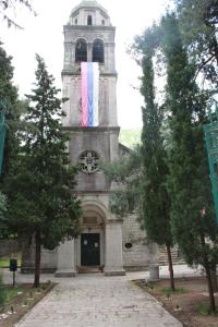 Apartment Katarina - 3hvězdičkové hotely ve městě Risan