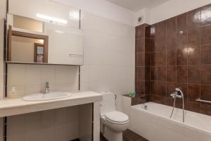 La Suite Apartments in Ioannina