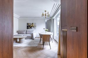 Neuilly ,5 stars ,quartier chic & ultra sécurisé