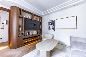 Neuilly ,5 stars ,quartier chic & ultra sécurisé