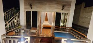 Nanun Paradise Uluwatu