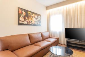 La Suite Apartments in Ioannina