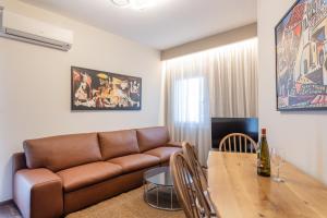 La Suite Apartments in Ioannina