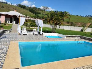 Chácara meu paraíso em Nazaré paulista