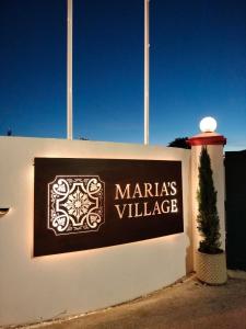 Marias Village