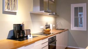 Carl.22 City Appartements