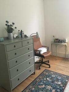 Flat near Blackheath 18 min to Central London