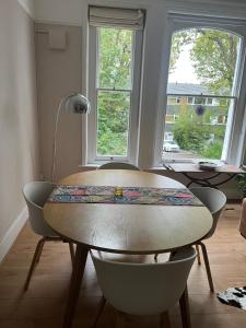 Flat near Blackheath 18 min to Central London