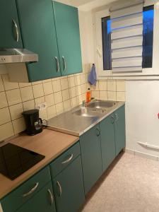 Appartement Maizieres -les-Metz - Proche Luxembourg- Amneville