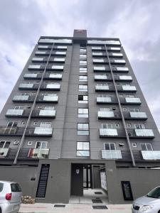 Loft Super aconchegante a 50mt da Vila Germânica com estacionamento gratuito