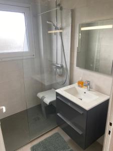 Appartement Maizieres -les-Metz - Proche Luxembourg- Amneville