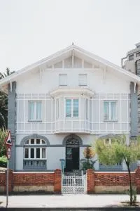 Alamar Salinas House - Naveces