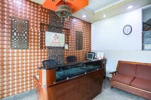 Hotel O PH Residency