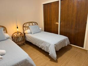 Apartamento Acacias BEACH