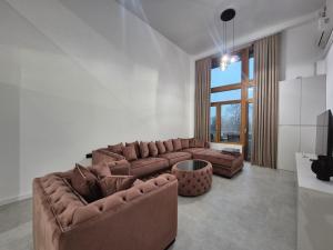 Infinity Loft Residence