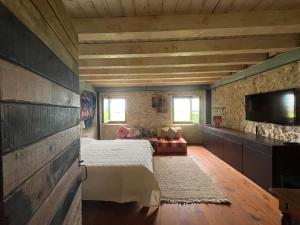 Large villa between Verona and Venice