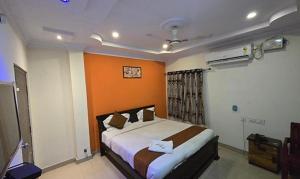 FabHotel Sri Balaji Grand