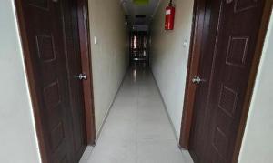 FabHotel Sri Balaji Grand