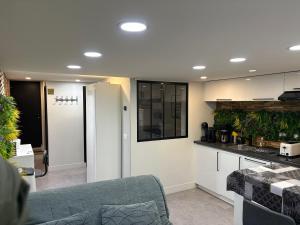 Le Cocon De Notre Dame