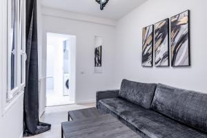 Modern Courtyard House 6mn from Gare Montparnasse